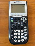 Calculatrice Texas Instruments TI-84 Plus, Ophalen of Verzenden, Zo goed als nieuw