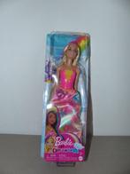 Poupée Barbie Dreamtopia - neuve, Enlèvement ou Envoi, Neuf, Barbie
