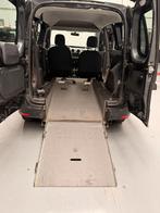 Dacia dokker PMR, Achat, Entreprise, Boîte manuelle, Air conditionné