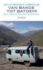 Te Koop Boek VAN BAKOE TOT BATOEMI Jelle Brandt Corstius, Boeken, Reisverhalen, Ophalen of Verzenden, Zo goed als nieuw, Jelle Brandt Corstius