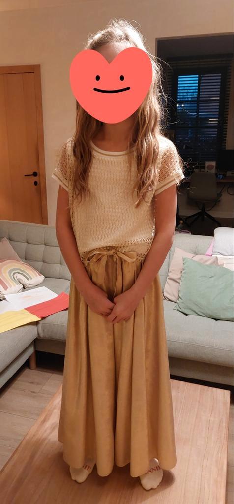 Tenue de première communion Diamante Blu + Linea Raffaelli, Enfants & Bébés, Vêtements enfant | Autre, Comme neuf, Enlèvement