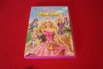 dvd barbie de prinsessenschool, Cd's en Dvd's, Ophalen of Verzenden, Tekenfilm