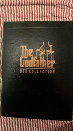 The Godfather Collection - Box 4 DVD, Ophalen of Verzenden, Gebruikt