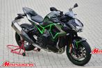 Kawasaki Z H2 Performances - 2021 - 9 000 km @Motorama, Naked bike, 4 cylindres, Plus de 35 kW, 1000 cm³
