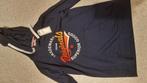 Hoodie jack & jones nieuw, Kleding | Heren, Truien en Vesten, Blauw, Ophalen of Verzenden, Jack & jones, Maat 56/58 (XL)
