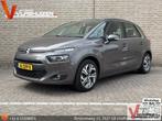 Citroen C4 Picasso 1.2 PureTech Selection | Climate | Cruise, Auto's, Citroën, Monovolume, C4 (Grand) Picasso, 115 g/km, Handgeschakeld