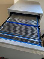 Archief kast, Huis en Inrichting, Kasten | Roldeurkasten en Archiefkasten, Ophalen, Minder dan 50 cm, Gebruikt, 100 tot 150 cm