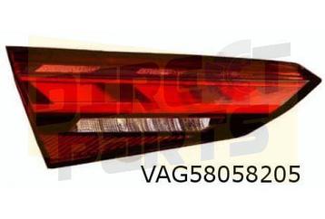 Audi A5 (1/20-) achterlicht Links binnen OES! 8W6945075 beschikbaar voor biedingen