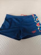 Zwembroek speedo maat 8 jaar, Enlèvement ou Envoi, Maillot de bain