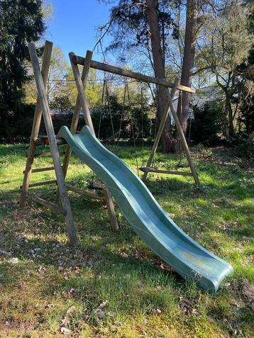 Toboggan, Enlèvement, Toboggan