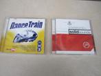 dance train, CD & DVD, Utilisé, Enlèvement ou Envoi