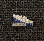 PIN - FRANCE TELECOM - VERCORS - BATEAU, Collections, Envoi, Utilisé, Autres sujets/thèmes, Insigne ou Pin's