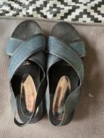 Sandalen tamaris maat 37, Ophalen of Verzenden, Zo goed als nieuw