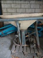 Hydrolische kunstmest strooier, Zakelijke goederen, Ophalen