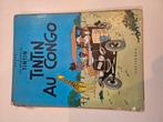 Tintin au Congo, Livres, Enlèvement ou Envoi