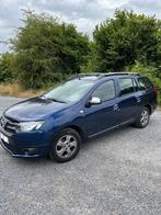 Dacia Logan MCV  0,9 Tce, Voorwielaandrijving, Stof, Euro 6, Particulier
