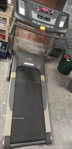 Loopband Tunturi, Sport en Fitness, Ophalen, Gebruikt, Metaal, Loopband