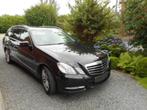 mercedess E200 cdi  break  modelj 2012, Auto's, Euro 5, Particulier, 2200 cc, E-Klasse