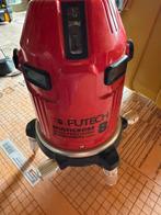 Futech laser 8, Doe-het-zelf en Bouw, Reinigingsmachines, Ophalen, Zo goed als nieuw