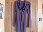 paarse tuniek maat M, Kleding | Dames, Blouses en Tunieken, Ophalen of Verzenden, Zo goed als nieuw, Maat 38/40 (M), Paars