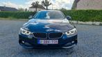 BMW 420i xDrive Gran Coupé Luxury line 184pk 2016 euro 6 Nav, Autos, 5 places, Carnet d'entretien, Cuir, Jantes en alliage léger