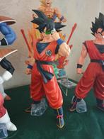 Dragon Ball Z Figurines, Collections, Statues & Figurines, Comme neuf, Enlèvement ou Envoi