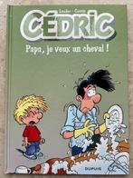 BD Cédric (13), Ophalen, Zo goed als nieuw