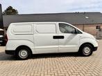 Hyundai H-1 2.5 Diesel CRDi Executive | Lichtevracht | Airco, Autres modèles, Achat, Entreprise, Boîte manuelle