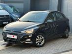 Hyundai i20 1.2i Airco|Carplay|Camera|AluVelg|1Eig|1JGaranti, Voorwielaandrijving, Stof, Euro 6, 4 cilinders