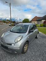 Nissan micra prête à immatriculé, Auto's, Onderhoudsboekje, Boordcomputer, Micra, Bedrijf