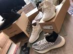 Yeezy Boost - CMPCT maat 42, Kleding | Heren, Schoenen, Ophalen, Nieuw, Adidas, Wit