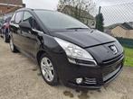 Peugeot 5008 2.0hdi euro5 model 2012 1pro urgent, Auto's, Euro 5, Diesel, Particulier, Te koop