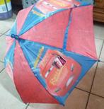 2 Parapluies pour enfant (Neuf) (Cars), Bijoux, Sacs & Beauté, Parapluies, Enlèvement, Rouge, Neuf
