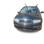 Skoda Fabia, Auto's, Skoda, Particulier, Te koop, Fabia