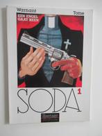 soda...nr.1...een engel gaat heen, Boeken, Ophalen of Verzenden, Zo goed als nieuw