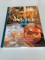 Mooie kookboek winter voor de feestdagen, Ophalen of Verzenden, Zo goed als nieuw, Dieet en Voeding