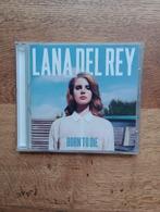 CD Lana Del Rey : Born To Die, CD & DVD, CD | Pop, Enlèvement ou Envoi