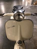 Vespa GL-150 (1960), Vélos & Vélomoteurs, Scooters | Vespa, Enlèvement, 177 cm³, Utilisé, Deux-temps