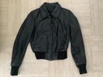 Lederen jasje, Enlèvement ou Envoi, Taille 36 (S), Comme neuf, Manteau