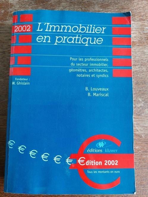 Vastgoed in de praktijk, Boeken, Overige Boeken, Gelezen, Ophalen of Verzenden