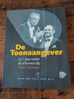 De Toonaangever, Ophalen of Verzenden, Zo goed als nieuw
