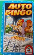 Autobingo, Ophalen of Verzenden, Gebruikt