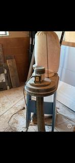 Aspirateur à copeaux, Enlèvement, Comme neuf