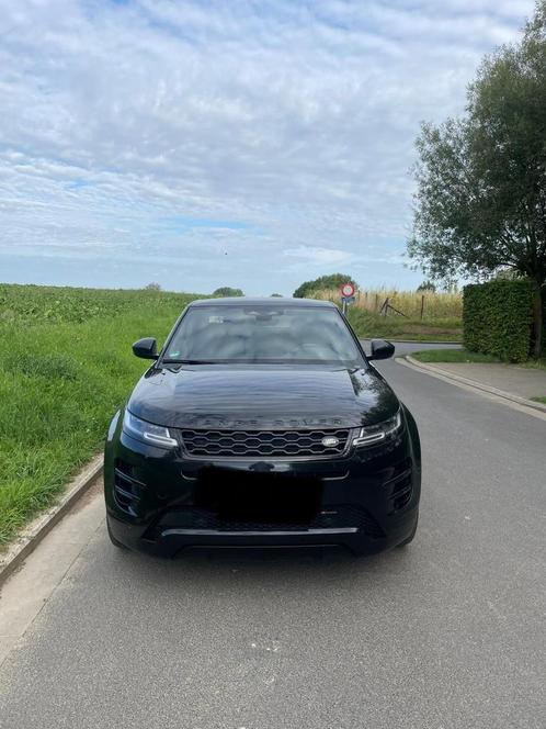 Rang Rover Evoque R-Dynamic S/2022/73000/2.0D/FULL, Auto's, Land Rover, Particulier, 360° camera, 4x4, ABS, Achteruitrijcamera