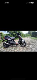 Derbi antlantis, Fietsen en Brommers, Ophalen, Tweetakt, Gebruikt, Overige modellen