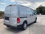 Nissan NV200 lichte vracht!!!, Auto's, Nissan, Voorwielaandrijving, Zwart, 4 cilinders, Bedrijf