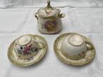 Vaisselle de thé marque Royal Bonn, Maison & Meubles, Tasse(s) et/ou soucoupe(s), Utilisé