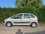 CITROEN XSARA PICASSO 1.6i 16V BENZINE - 80KW, Xsara, 4 cilinders, Bedrijf, 1587 cc