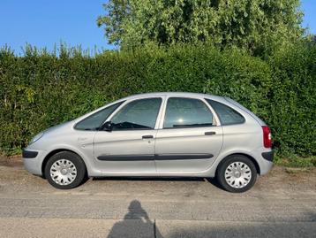 CITROEN XSARA PICASSO 1.6i 16V BENZINE - 80KW beschikbaar voor biedingen