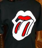 T-shirts…rolling stones…zeer goede kwaliteit…, Kleding | Heren, T-shirts, Nieuw, Ophalen of Verzenden